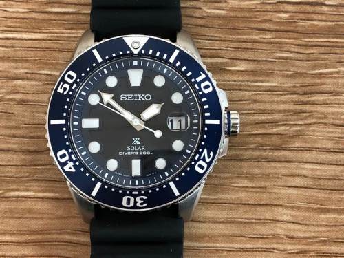 トレファク 千葉 腕時計のSEIKO セイコー