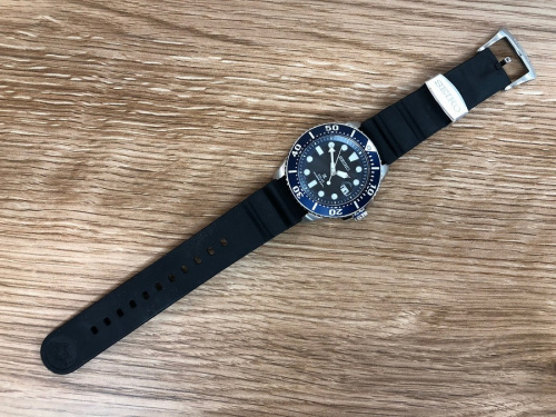 腕時計 ダイバーズウォッチのPROSPEX