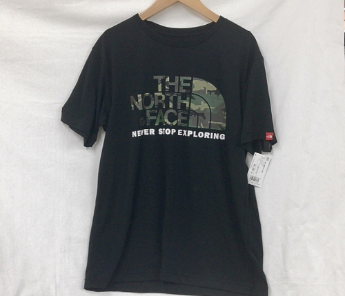 夏服 買取 千葉のTHE NORTH FACE ノースフェイス