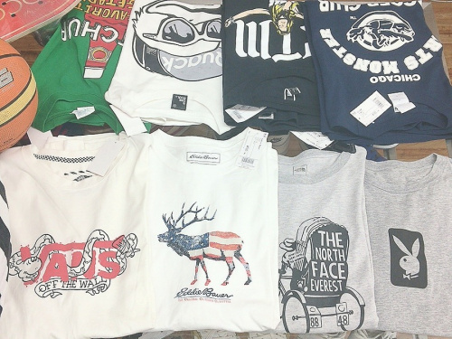 なんでも買取