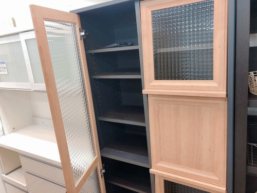 家具　安い　千葉のキャビネット