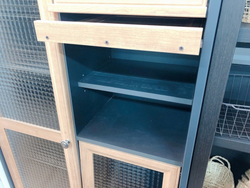 棚　おしゃれのなんでも買取