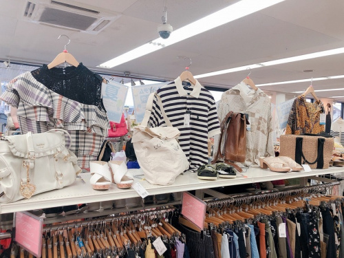 夏服　買取　千葉　の夏服　トレンド