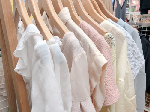 レディース衣類