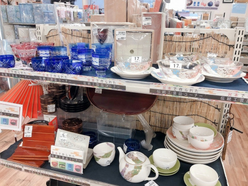 食器 買取 千葉のブランド 買取 千葉