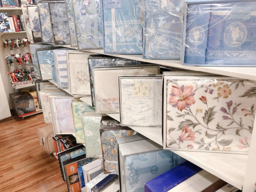 なんでも買取