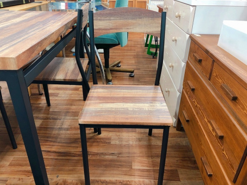 家具　安い　千葉のダイニングセット