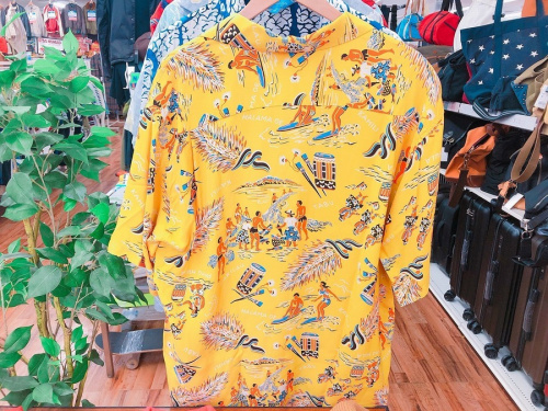 夏服　買取　千葉のSun Surf　サンサーフ