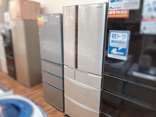 トレファク 千葉 家電のキッチン家電