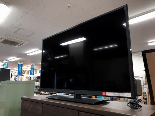 トレファク　千葉　家電のフルハイビジョンテレビ　中古
