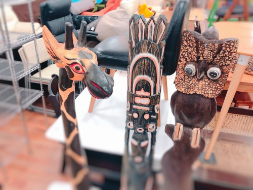 インテリア雑貨のおしゃれ　家具