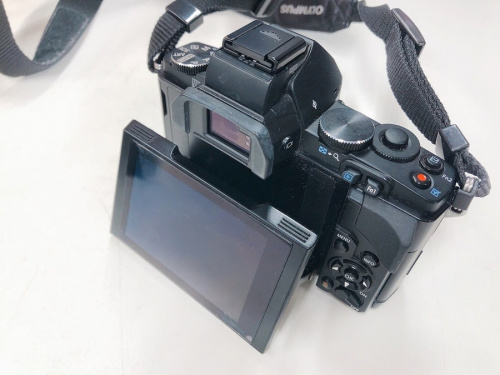 デジタル一眼　買取のカメラ　安い