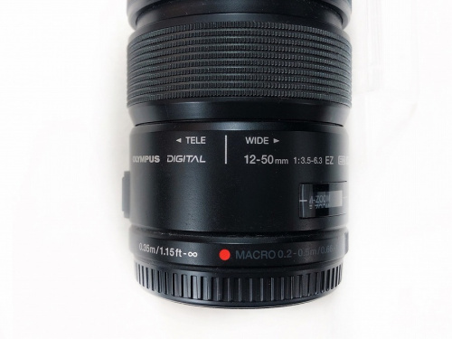 OLYMPUS　オリンポスのなんでも買取