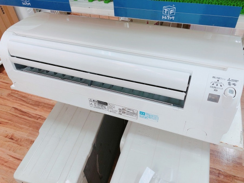 トレファク　千葉　家電の夏物家電