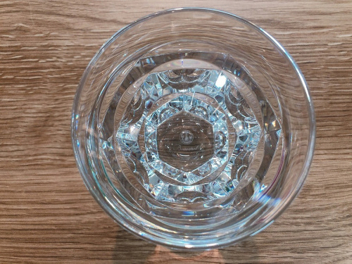 Baccarat　バカラのブランド　グラス　買取