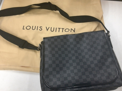 ヴィトン　LOUIS VUITTONの千葉　ブランド　買取