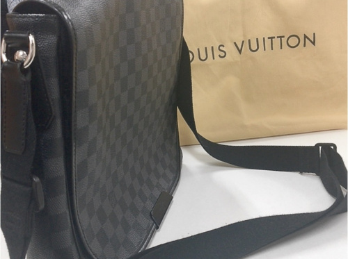 千葉　ブランド　買取のバッグ　ヴィトン