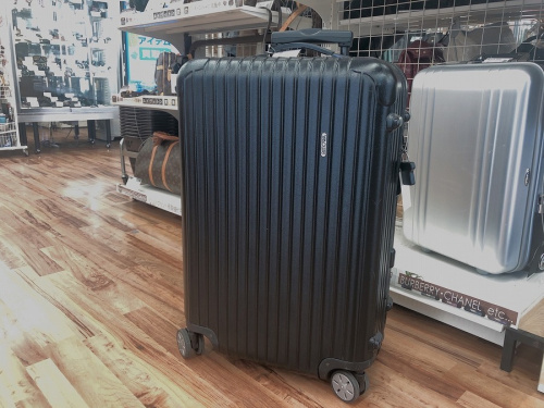 トレファク　千葉　キャリーバッグのキャリーバッグ　スーツケース　中古