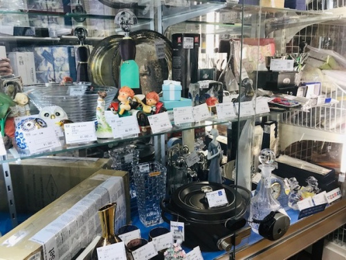 cathnessのなんでも買取