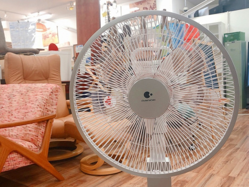 トレファク 千葉 家電の夏物家電