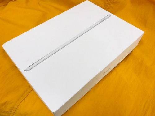 アップルのSIMフリー
