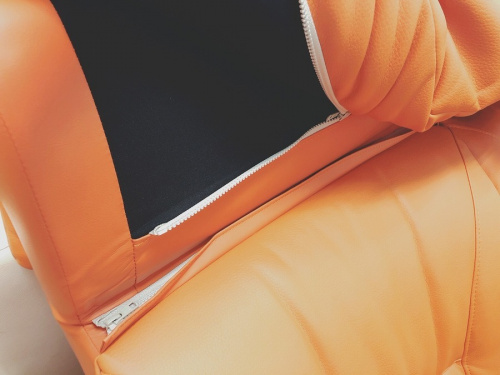 家具　安い　千葉のリクライニングソファー