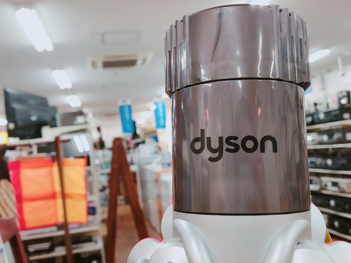 千葉 家電 買取のdyson ダイソン
