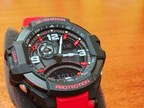 G-SHOCK 中古の腕時計 中古
