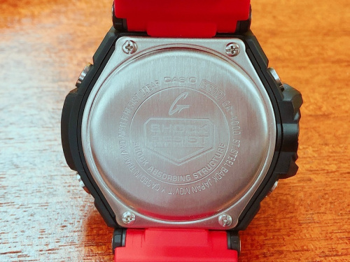 腕時計 千葉 中古のGA-1000