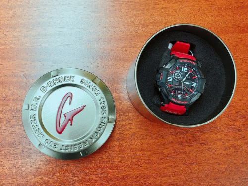 GA-1000の千葉 買取