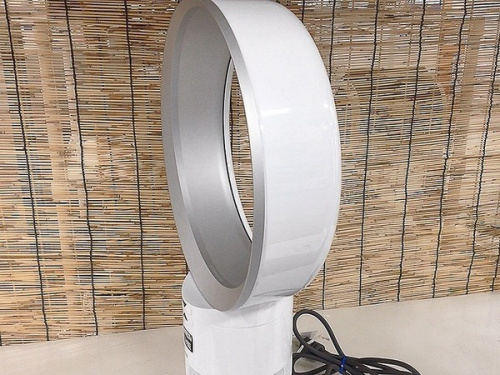 夏 家電のdyson　ダイソン