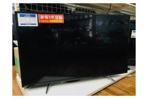 トレファク　千葉　家電の高年式