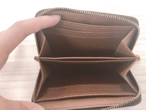 財布 ヴィトンのヴィトン 中古