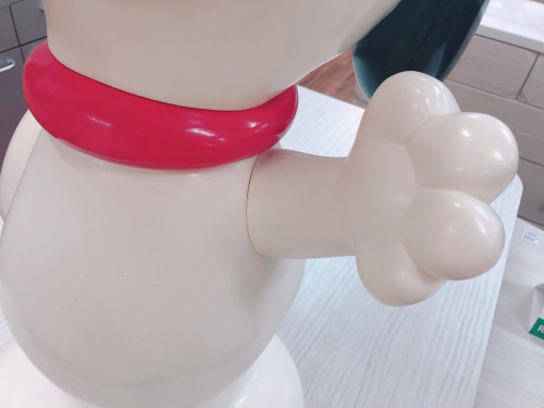 スヌーピー　グッズの千葉　買取　スヌーピー