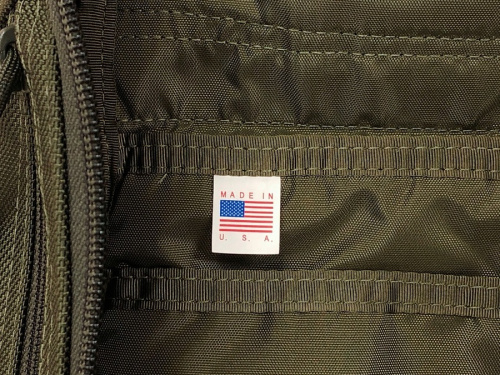 バッグ　中古のリュック　中古