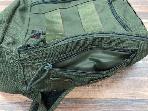 リュック　中古のなんでも買取