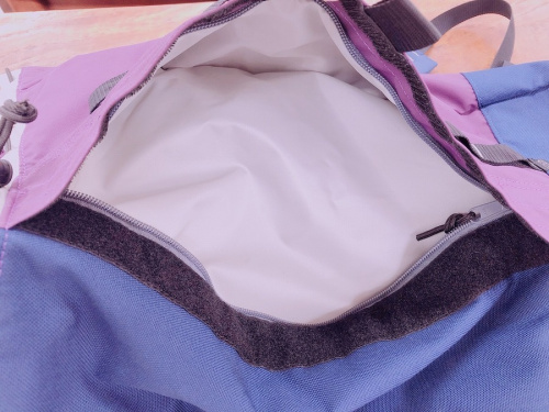 PORTER バックパックのPORTER クライム