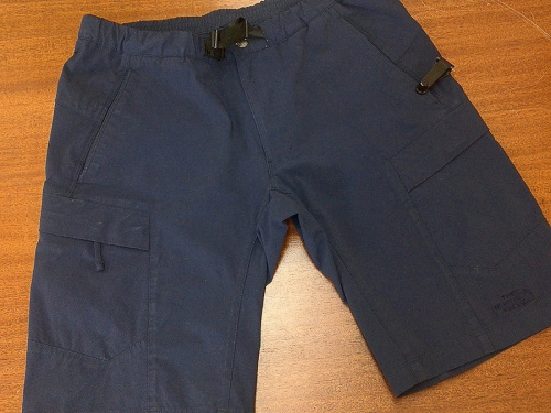 夏服　買取　千葉のTHE NORTH FACE　ノースフェイス