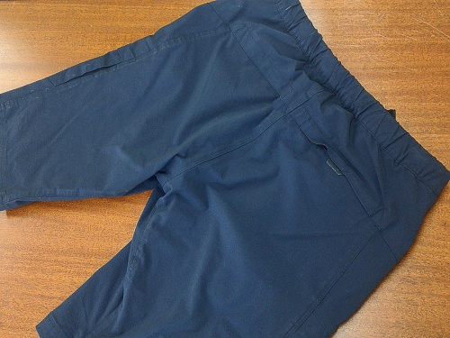 THE NORTH FACE　ノースフェイスのハーフパンツ　メンズ