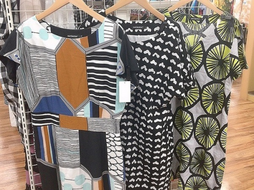 トレファク 千葉 洋服のマリメッコ marimekko