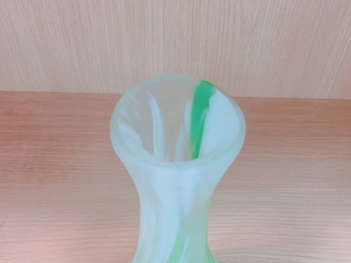 花瓶 の藤田喬平