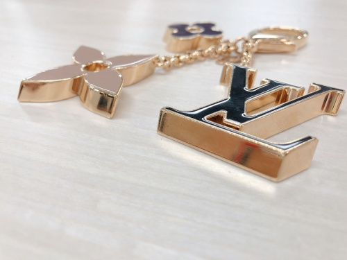 千葉　ブランド　買取のキーホルダー　ヴィトン