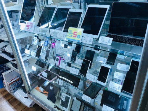 TOSHIBAの千葉船橋中古家電情報