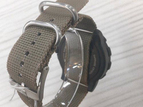LUMINOX　ルミノックス　クロノグラフの腕時計