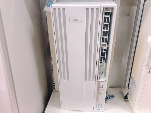 エアコン 安いの千葉船橋中古家電情報