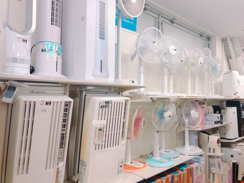 千葉船橋中古家電情報