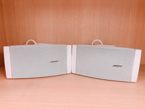 スピーカー　おすすめのBOSE　ボーズ