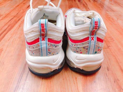 エアマックスの千葉船橋中古洋服情報