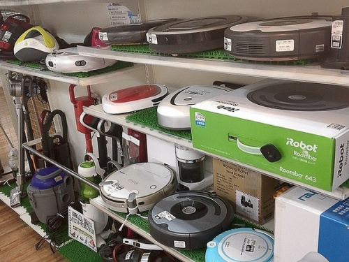 ルンバ 安いの千葉船橋中古家電情報