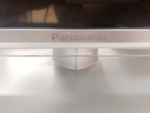 テレビ おすすめのパナソニック